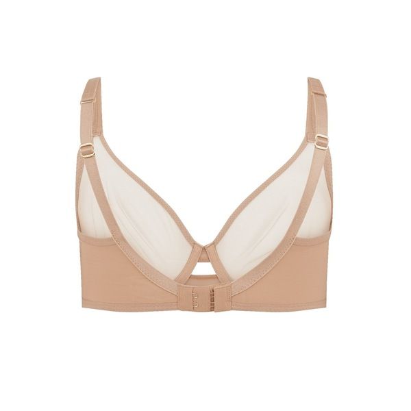 エージェントプロヴォケイター レディース アンダーウェア ブラジャー Agent Provocateur LUCKY Full Cup Underwired Bra Noisette エージェントプロヴォケイター レディース アンダーウェア ブラジャー Agent Provocateur LUCKY Full Cup Underwired Bra Noisette