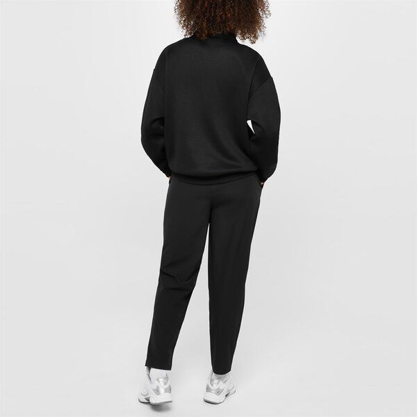 スラセンジャー レディース ボトムス カジュアルパンツ トラックパンツ パンツ Slazenger Comfort Track Pants Black ブラック スラセンジャー レディース ボトムス カジュアルパンツ トラックパンツ パンツ Slazenger Comfort Track Pants Black ブラック