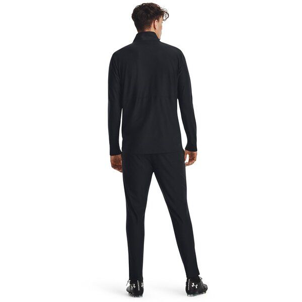 アンダーアーマー メンズ アウター ジャケット・ブルゾン トラックスーツ Under Armour Armour Challenger Tracksuit Mens Black ブラック アンダーアーマー メンズ アウター ジャケット・ブルゾン トラックスーツ Under Armour Armour Challenger Tracksuit Mens Black ブラック