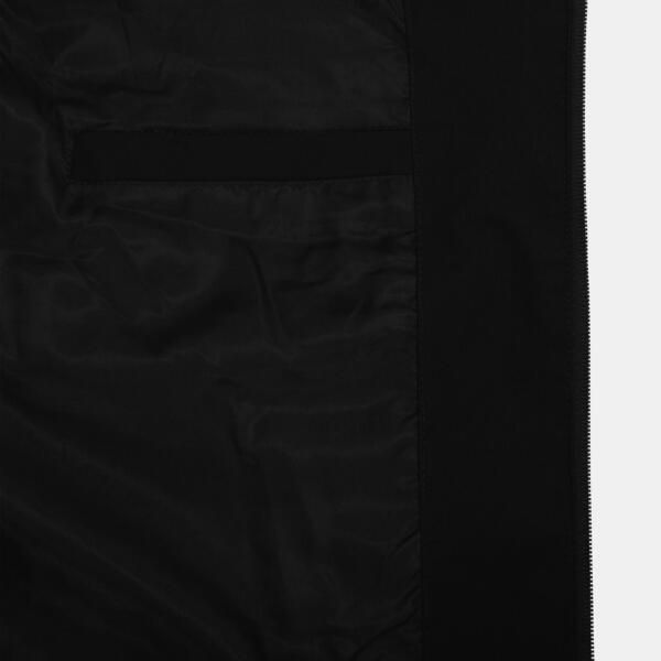 ファイヤートラップ メンズ アウター ジャケット・ブルゾン Firetrap Light weight Jacket Mens Black ブラック