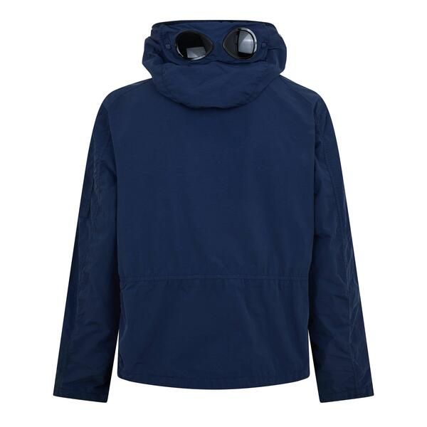 シーピーカンパニー メンズ アウター ジャケット・ブルゾン CP Company CP Goggle HD Jkt Sn61 Mid Navy 889 ネイビー シーピーカンパニー メンズ アウター ジャケット・ブルゾン CP Company CP Goggle HD Jkt Sn61 Mid Navy 889 ネイビー