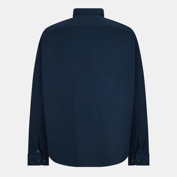 ボス メンズ トップス シャツ オックスフォード Boss HLiamKentE1p243 10262057 Oxford Shirt Mens Dark Blue ブルー 14,414円