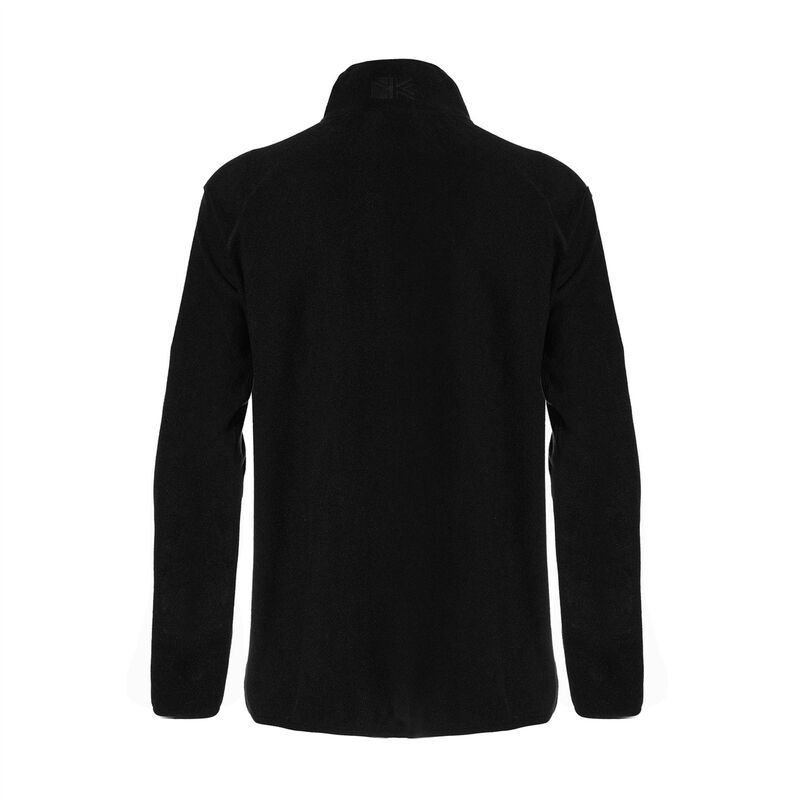 カリマー メンズ アウター パーカー・スウェット フリース Karrimor KS200 Micro Fleece Mens Black ブラック カリマー メンズ アウター パーカー・スウェット フリース Karrimor KS200 Micro Fleece Mens Black ブラック