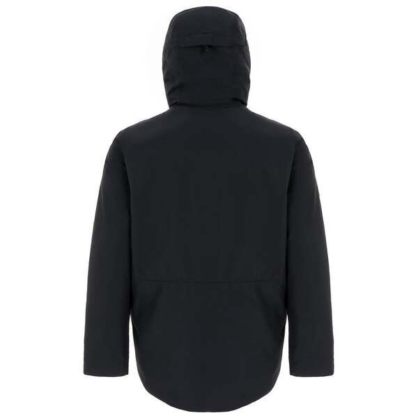 カリマー メンズ アウター ジャケット・ブルゾン ジャケット Karrimor Sierra Insulated Jacket Black ブラック