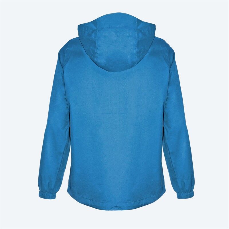 カリマー メンズ アウター ジャケット・ブルゾン フーデッドジャケット ジャケット Karrimor Sierra Hooded Jacket Mens Blue ブルー