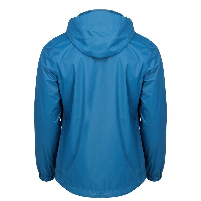 カリマー メンズ アウター ジャケット・ブルゾン フーデッドジャケット ジャケット Karrimor Sierra Hooded Jacket Mens Blue ブルー