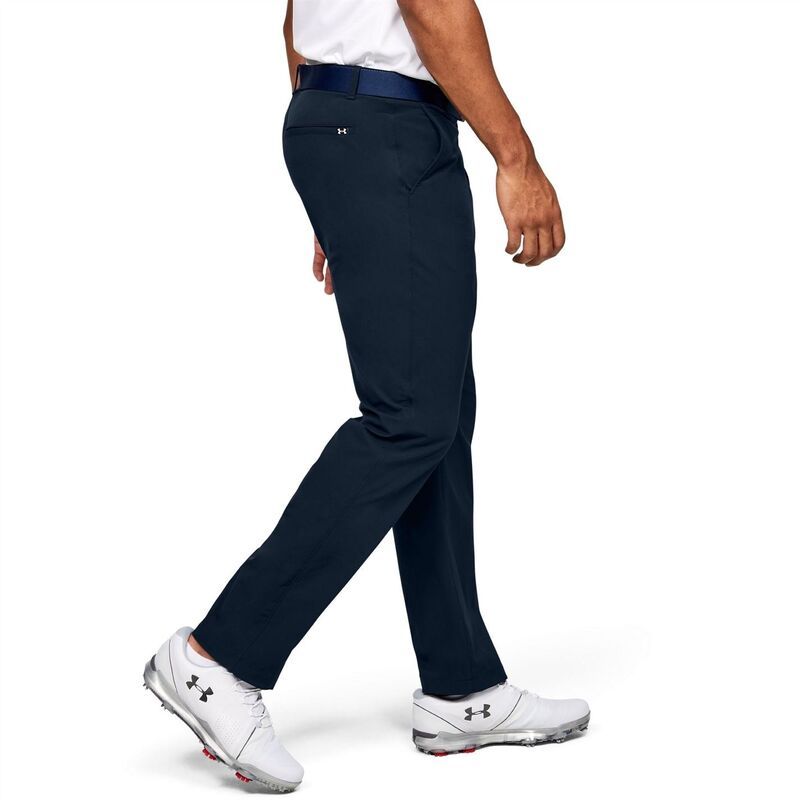 アンダーアーマー メンズ ボトムス カジュアルパンツ パンツ Under Armour Tech Trousers Mens Academy