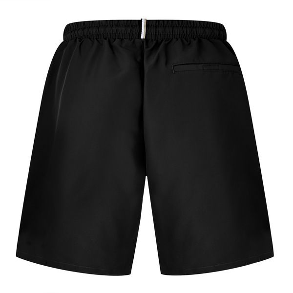 ボス メンズ 水着 ハーフパンツ・ショーツ Boss Swim Short Black 001