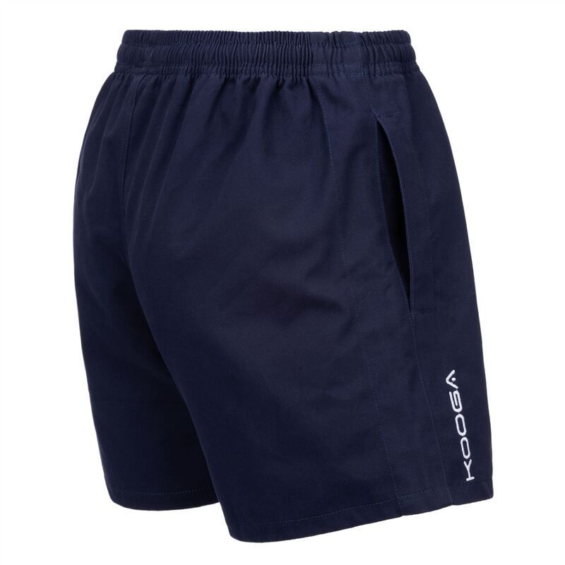 クーガ メンズ ボトムス ハーフパンツ・ショーツ ショートパンツ KooGa Rugby Shorts Mens Navy ネイビー クーガ メンズ ボトムス ハーフパンツ・ショーツ ショートパンツ KooGa Rugby Shorts Mens Navy ネイビー