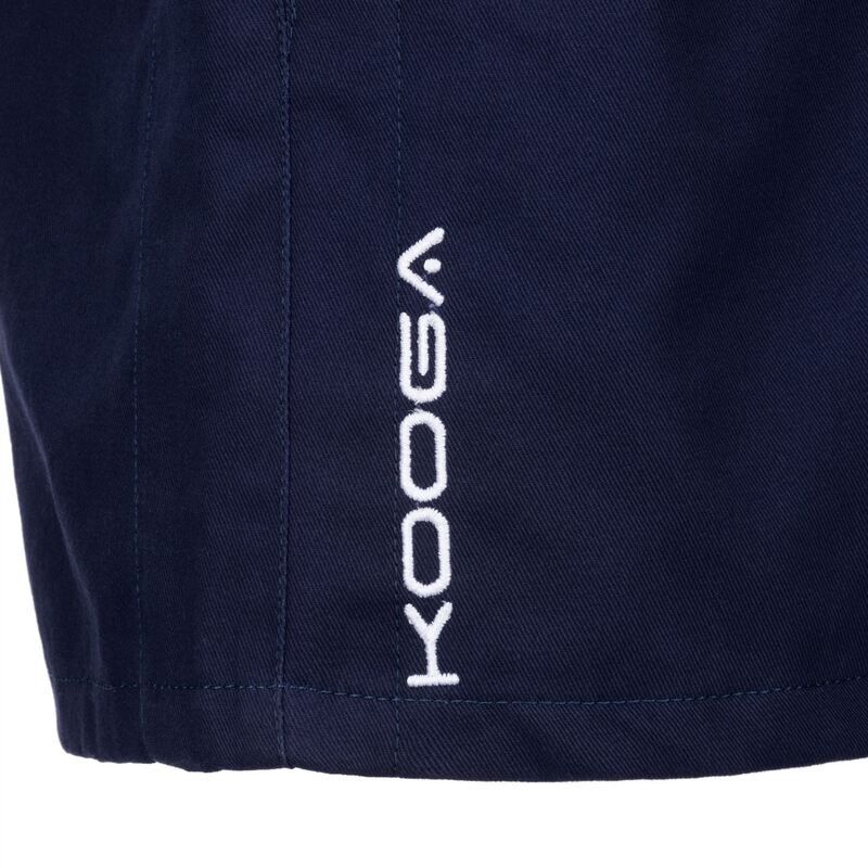 クーガ メンズ ボトムス ハーフパンツ・ショーツ ショートパンツ KooGa Rugby Shorts Mens Navy ネイビー クーガ メンズ ボトムス ハーフパンツ・ショーツ ショートパンツ KooGa Rugby Shorts Mens Navy ネイビー