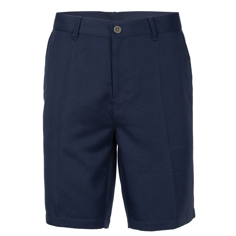 スラセンジャー メンズ ボトムス ハーフパンツ・ショーツ ショートパンツ Slazenger Golf Shorts Mens Navy ネイビー