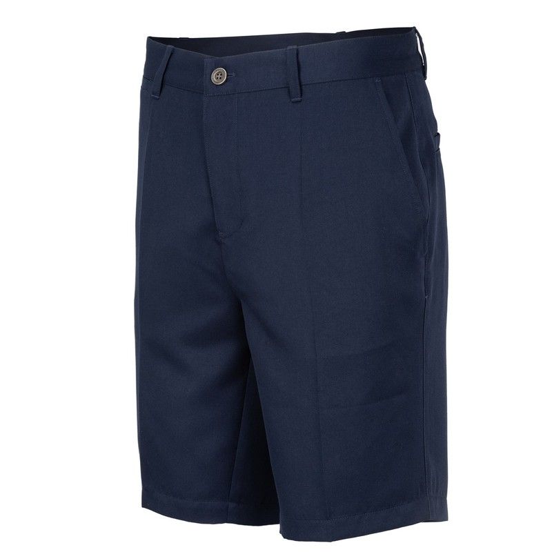 スラセンジャー メンズ ボトムス ハーフパンツ・ショーツ ショートパンツ Slazenger Golf Shorts Mens Navy ネイビー スラセンジャー メンズ ボトムス ハーフパンツ・ショーツ ショートパンツ Slazenger Golf Shorts Mens Navy ネイビー