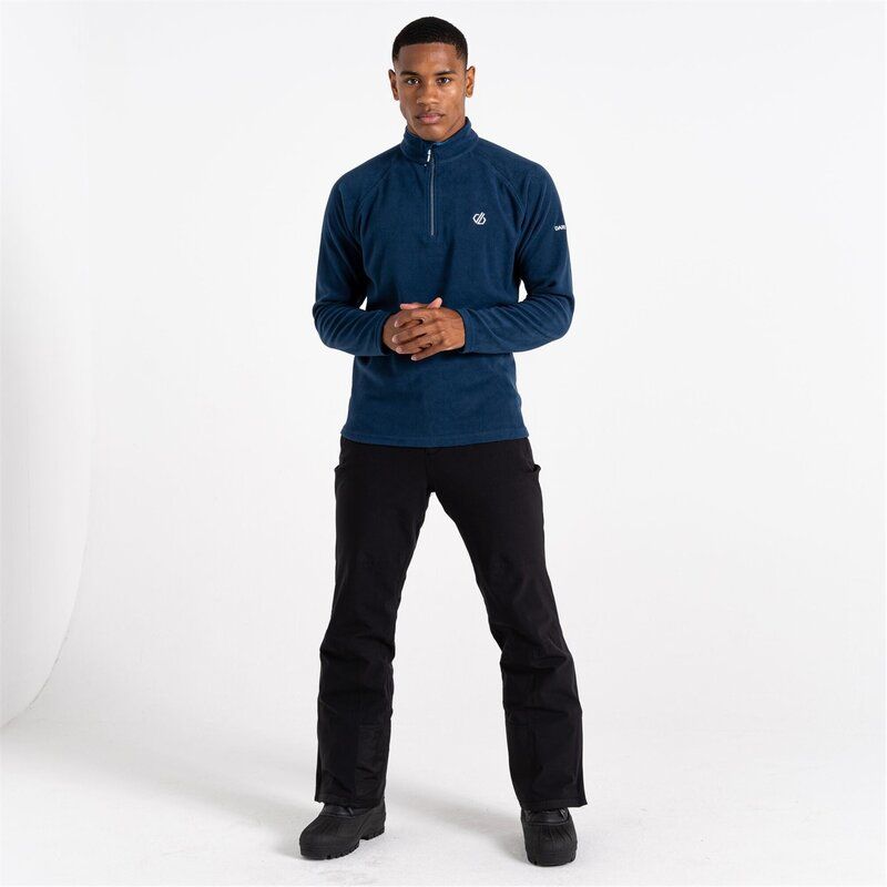 デアツービー メンズ アウター ジャケット・ブルゾン ハーフジップ フリース Dare 2b Freethink II Half Zip Fleece MoonLt Denim デニム デアツービー メンズ アウター ジャケット・ブルゾン ハーフジップ フリース Dare 2b Freethink II Half Zip Fleece MoonLt Denim デニム