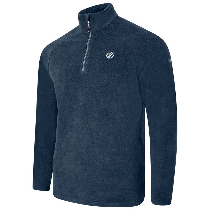デアツービー メンズ アウター ジャケット・ブルゾン ハーフジップ フリース Dare 2b Freethink II Half Zip Fleece MoonLt Denim デニム デアツービー メンズ アウター ジャケット・ブルゾン ハーフジップ フリース Dare 2b Freethink II Half Zip Fleece MoonLt Denim デニム