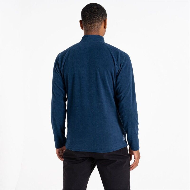 デアツービー メンズ アウター ジャケット・ブルゾン ハーフジップ フリース Dare 2b Freethink II Half Zip Fleece MoonLt Denim デニム デアツービー メンズ アウター ジャケット・ブルゾン ハーフジップ フリース Dare 2b Freethink II Half Zip Fleece MoonLt Denim デニム