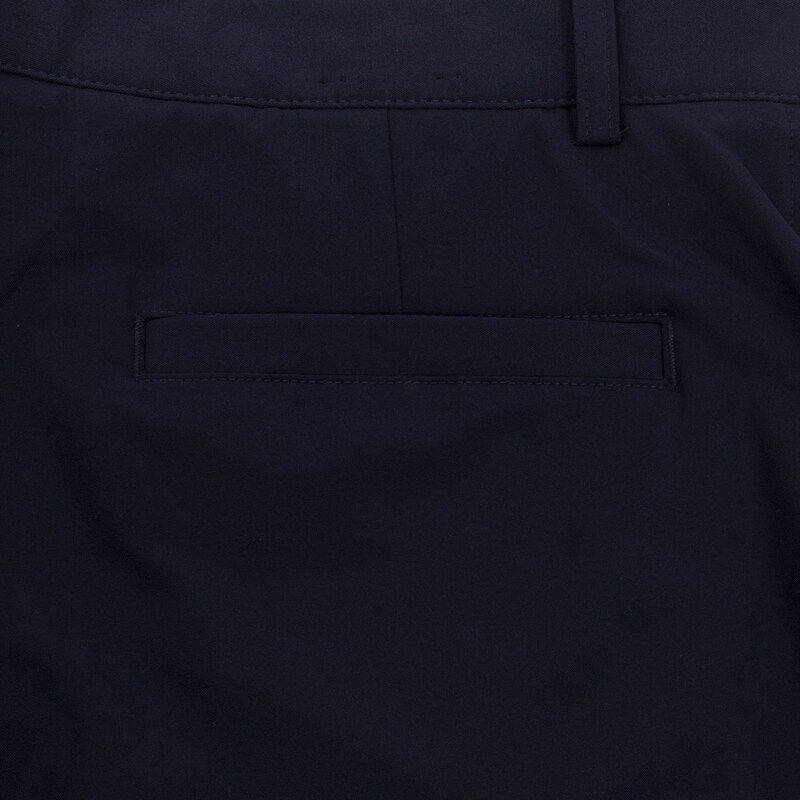 カルバンクラインゴルフ メンズ ボトムス カジュアルパンツ パンツ Calvin Klein Golf Klein Golf Clinton Trousers Mens Navy ネイビー