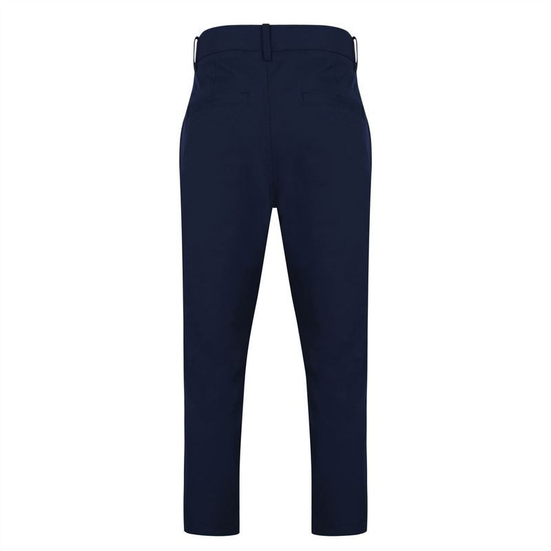 カルバンクラインゴルフ メンズ ボトムス カジュアルパンツ パンツ Calvin Klein Golf Klein Golf Clinton Trousers Mens Navy ネイビー