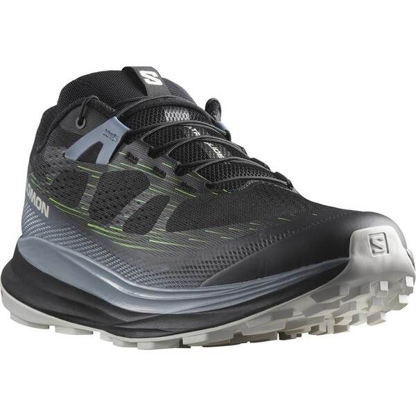サロモン メンズ シューズ スニーカー Salomon Ultra Glide 2 Mens Trail Running Shoes BlackFlint ブラック サロモン メンズ シューズ スニーカー Salomon Ultra Glide 2 Mens Trail Running Shoes BlackFlint ブラック