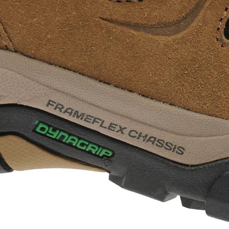 カリマー メンズ シューズ スニーカー Karrimor Mount Low Mens Walking Shoes Taupe トープ