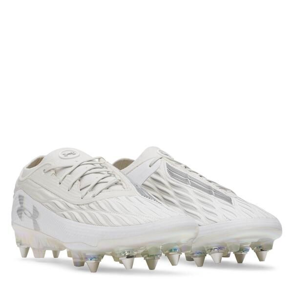 アンダーアーマー メンズ シューズ ブーツ・レインブーツ Under Armour Clone Mag Elite 4 Sn99 White ホワイト アンダーアーマー メンズ シューズ ブーツ・レインブーツ Under Armour Clone Mag Elite 4 Sn99 White ホワイト