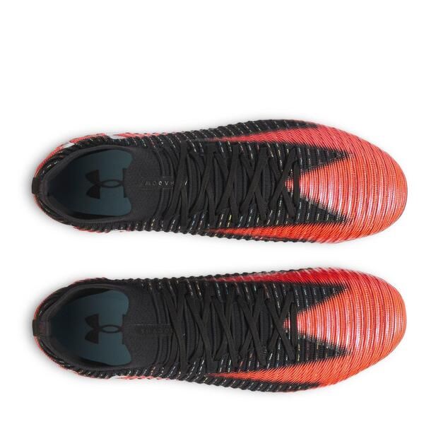 アンダーアーマー メンズ シューズ ブーツ・レインブーツ Under Armour Shadow C Elite 3 Sn99 Black ブラック