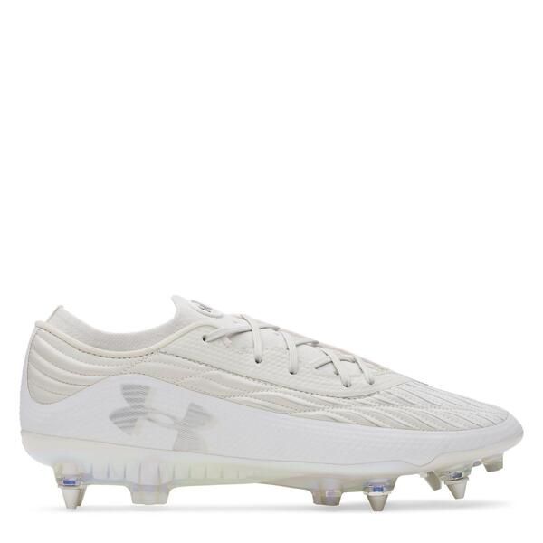 アンダーアーマー メンズ シューズ ブーツ・レインブーツ Under Armour Clone Mag Elite 4 Sn99 White ホワイト アンダーアーマー メンズ シューズ ブーツ・レインブーツ Under Armour Clone Mag Elite 4 Sn99 White ホワイト