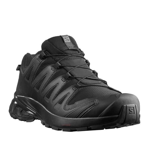 サロモン メンズ シューズ スニーカー Salomon XA Pro V8 GTX Trail Running Shoes Mens BlackBlack ブラック サロモン メンズ シューズ スニーカー Salomon XA Pro V8 GTX Trail Running Shoes Mens BlackBlack ブラック