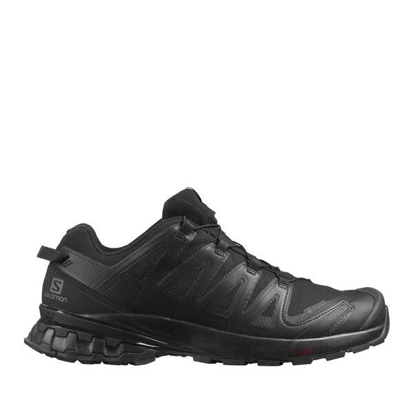サロモン メンズ シューズ スニーカー Salomon XA Pro V8 GTX Trail Running Shoes Mens BlackBlack ブラック
