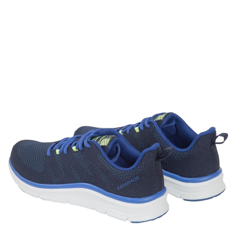 カリマー メンズ シューズ スニーカー Karrimor Duma 6 Mens Running Shoes NavyBlue ネイビー カリマー メンズ シューズ スニーカー Karrimor Duma 6 Mens Running Shoes NavyBlue ネイビー