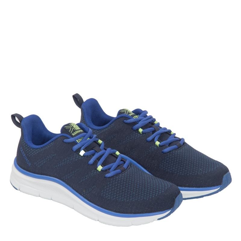 カリマー メンズ シューズ スニーカー Karrimor Duma 6 Mens Running Shoes NavyBlue ネイビー カリマー メンズ シューズ スニーカー Karrimor Duma 6 Mens Running Shoes NavyBlue ネイビー