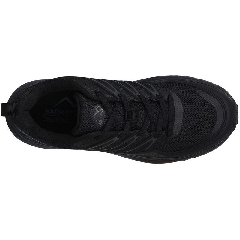 カリマー メンズ シューズ スニーカー Karrimor Caracal TR Sn10 BlackBlack ブラック カリマー メンズ シューズ スニーカー Karrimor Caracal TR Sn10 BlackBlack ブラック