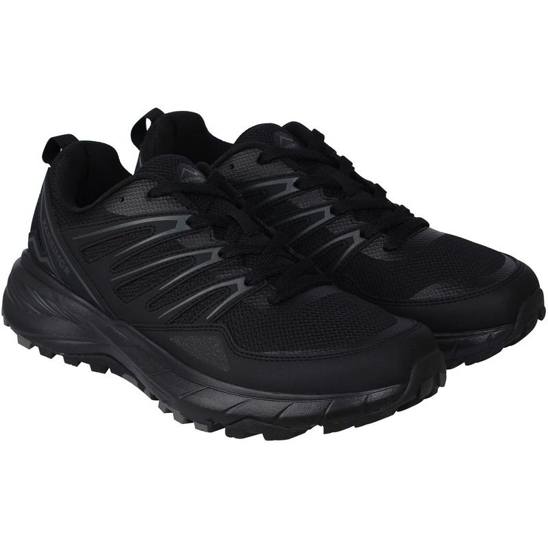 カリマー メンズ シューズ スニーカー Karrimor Caracal TR Sn10 BlackBlack ブラック カリマー メンズ シューズ スニーカー Karrimor Caracal TR Sn10 BlackBlack ブラック