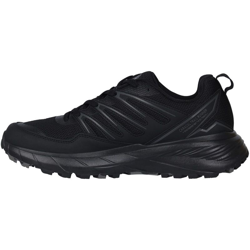 カリマー メンズ シューズ スニーカー Karrimor Caracal TR Sn10 BlackBlack ブラック カリマー メンズ シューズ スニーカー Karrimor Caracal TR Sn10 BlackBlack ブラック