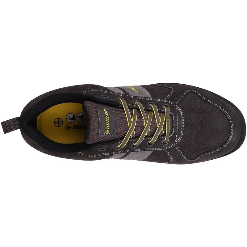 ダンロップ メンズ シューズ スニーカー Dunlop Houston SB Sn00 Charcoal チャコール ダンロップ メンズ シューズ スニーカー Dunlop Houston SB Sn00 Charcoal チャコール