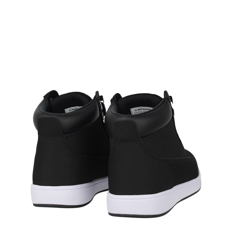 ダンロップ メンズ シューズ ブーツ・レインブーツ Dunlop Nebraska Memory Foam Mens Safety Boots BlackWhite ホワイト ダンロップ メンズ シューズ ブーツ・レインブーツ Dunlop Nebraska Memory Foam Mens Safety Boots BlackWhite ホワイト
