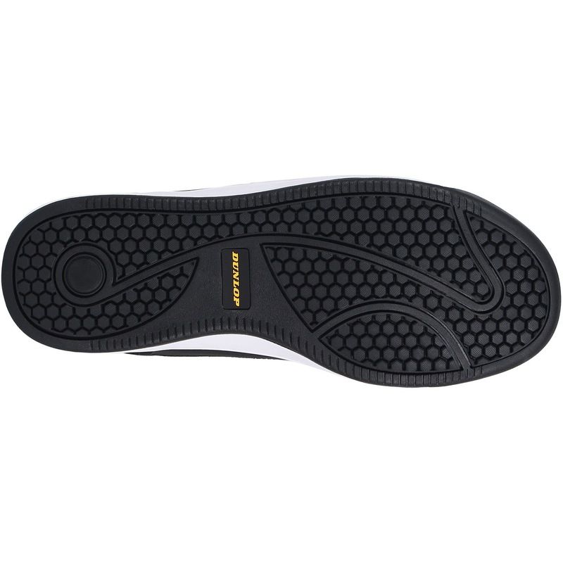 ダンロップ メンズ シューズ ブーツ・レインブーツ Dunlop Nebraska Memory Foam Mens Safety Boots BlackWhite ホワイト ダンロップ メンズ シューズ ブーツ・レインブーツ Dunlop Nebraska Memory Foam Mens Safety Boots BlackWhite ホワイト
