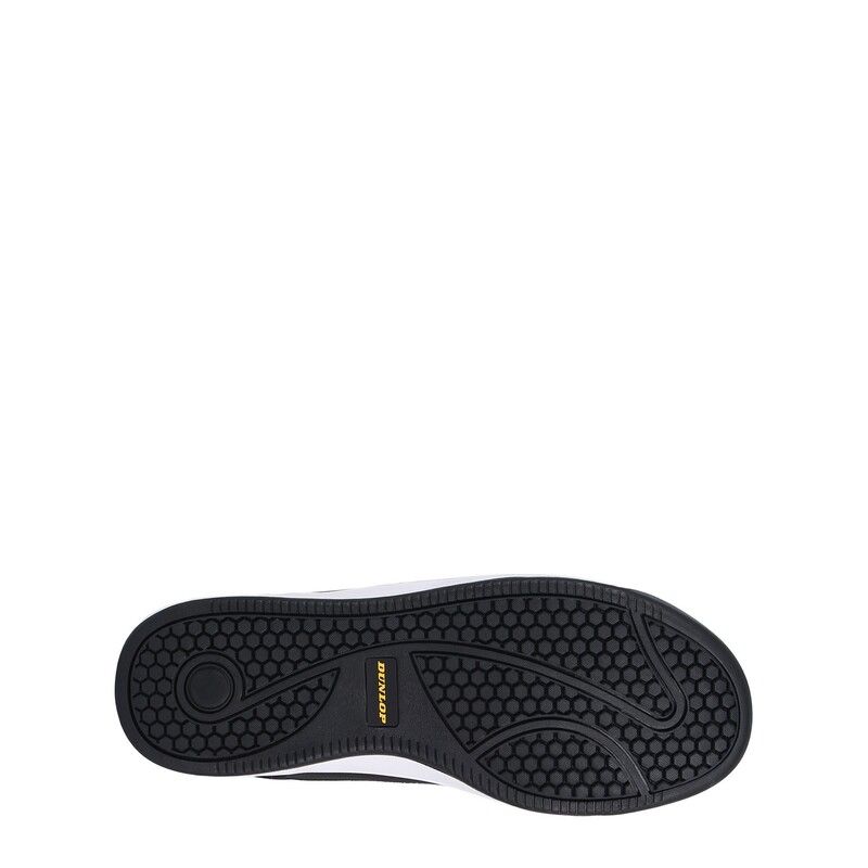 ダンロップ メンズ シューズ ブーツ・レインブーツ Dunlop Nebraska Memory Foam Mens Safety Boots BlackWhite ホワイト ダンロップ メンズ シューズ ブーツ・レインブーツ Dunlop Nebraska Memory Foam Mens Safety Boots BlackWhite ホワイト