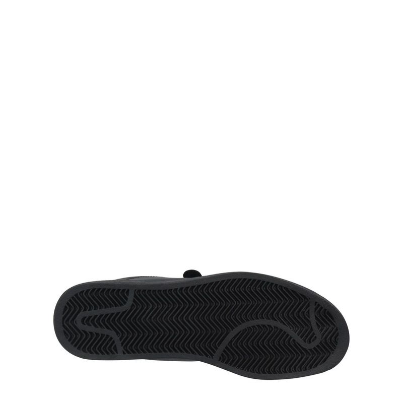 スラセンジャー メンズ シューズ スニーカー Slazenger Ash Strap Trainers Mens BlackCharcoal ブラック スラセンジャー メンズ シューズ スニーカー Slazenger Ash Strap Trainers Mens BlackCharcoal ブラック