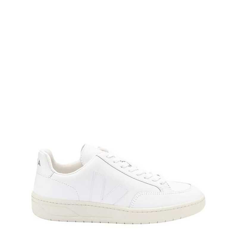 ヴェジャ メンズ シューズ スニーカー VEJA V12 Extra White ホワイト
