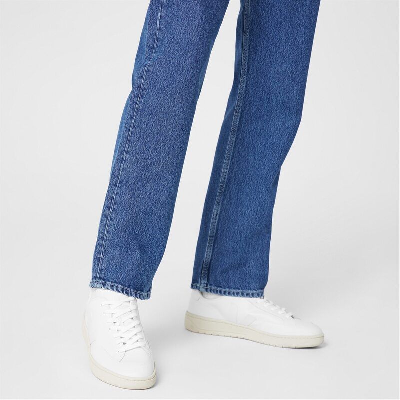 ヴェジャ メンズ シューズ スニーカー VEJA V12 Extra White ホワイト
