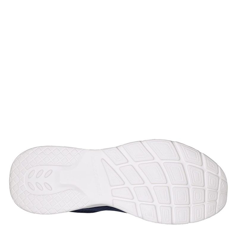 スケッチャーズ メンズ シューズ スニーカー Skechers Dynamight 2 Setner Mens Trainers Navy ネイビー