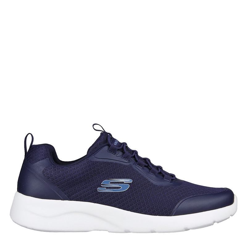 スケッチャーズ メンズ シューズ スニーカー Skechers Dynamight 2 Setner Mens Trainers Navy ネイビー