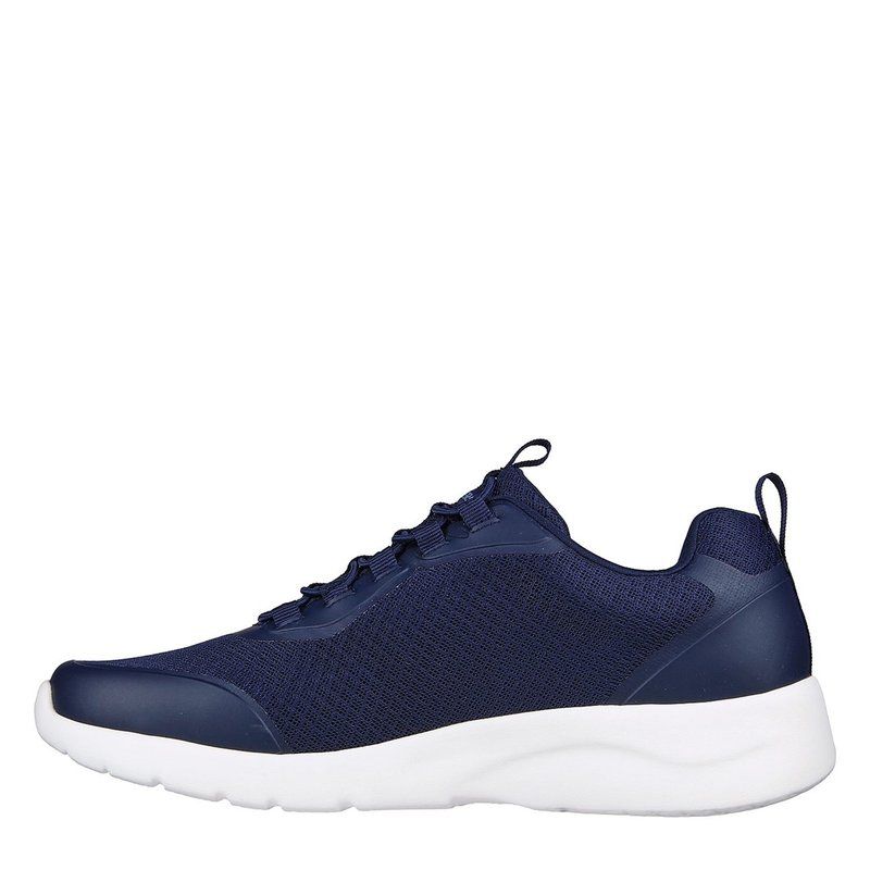 スケッチャーズ メンズ シューズ スニーカー Skechers Dynamight 2 Setner Mens Trainers Navy ネイビー
