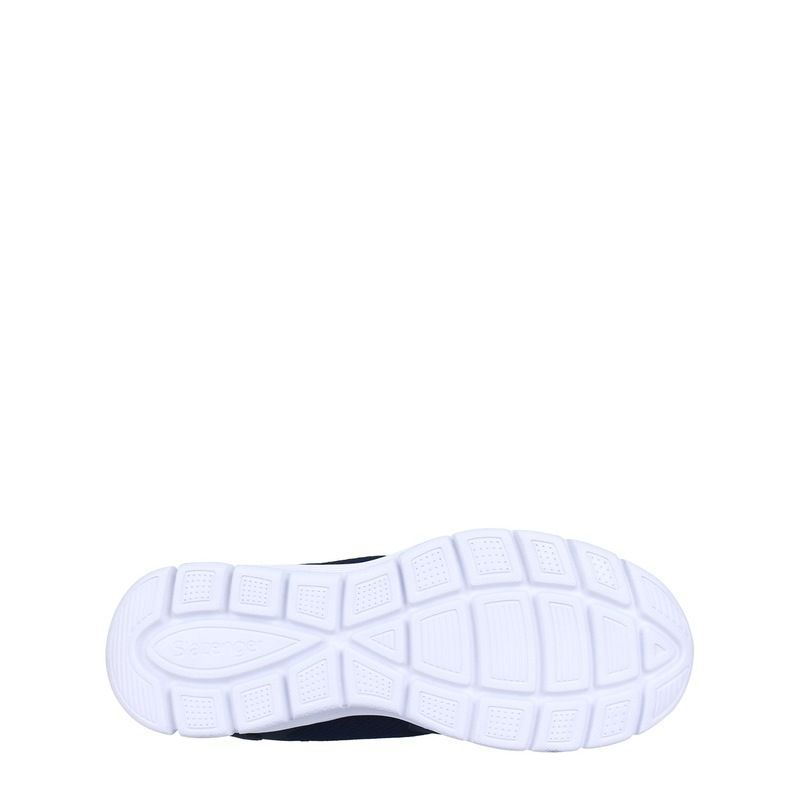 スラセンジャー メンズ シューズ スニーカー メッシュ Slazenger Force Mesh Sn00 NavyWhite ホワイト