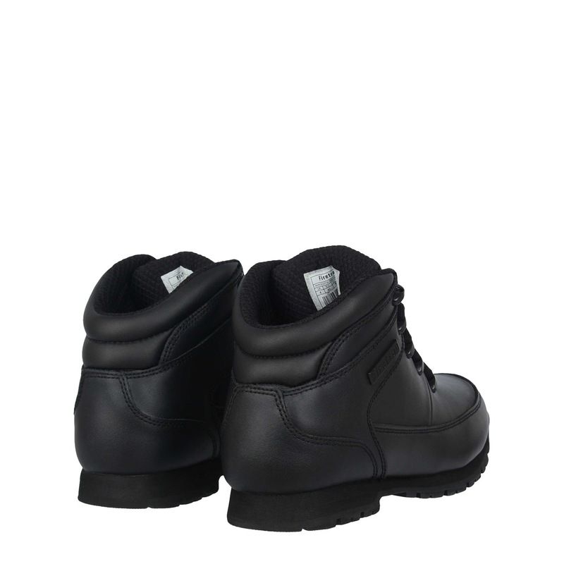 ファイヤートラップ メンズ シューズ ブーツ・レインブーツ Firetrap Rhino Boots BlackBlack ブラック