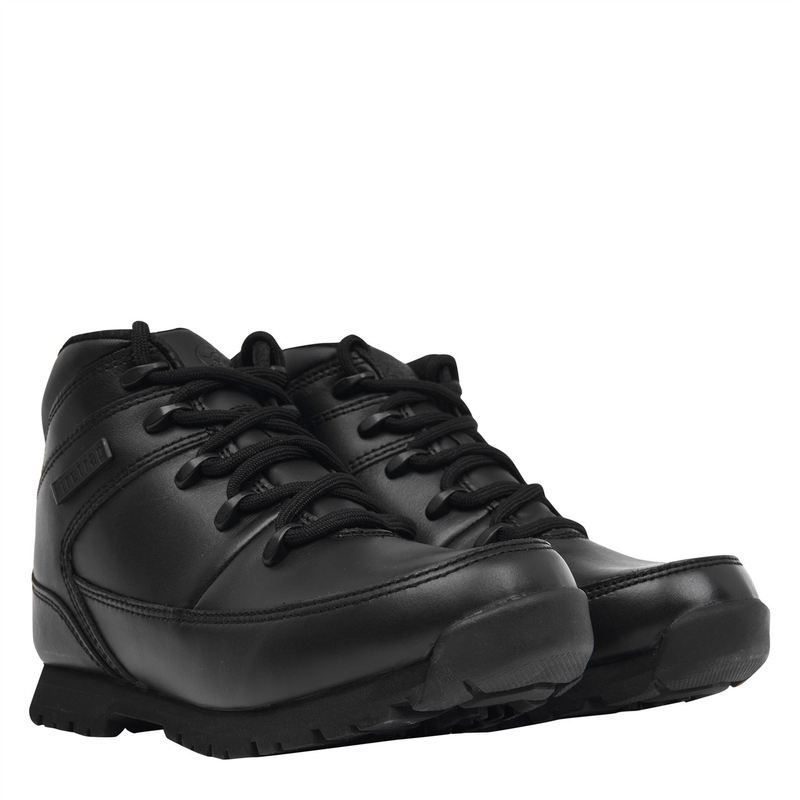 ファイヤートラップ メンズ シューズ ブーツ・レインブーツ Firetrap Rhino Boots BlackBlack ブラック
