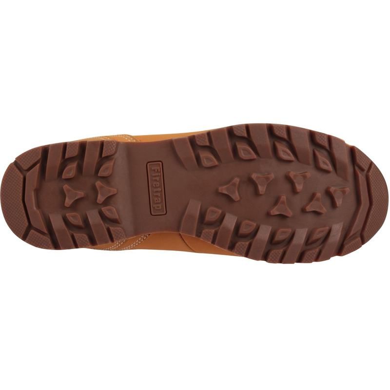 ファイヤートラップ メンズ シューズ ブーツ・レインブーツ Firetrap Rhino Boots HoneyBrown ブラウン ファイヤートラップ メンズ シューズ ブーツ・レインブーツ Firetrap Rhino Boots HoneyBrown ブラウン