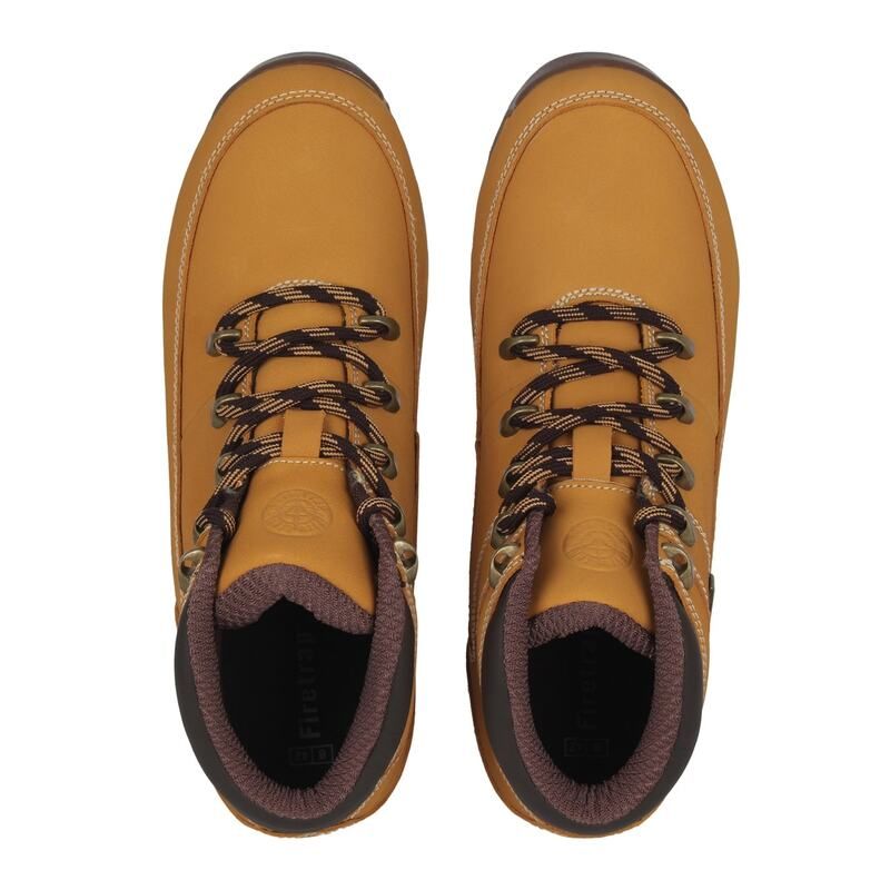 ファイヤートラップ メンズ シューズ ブーツ・レインブーツ Firetrap Rhino Boots HoneyBrown ブラウン ファイヤートラップ メンズ シューズ ブーツ・レインブーツ Firetrap Rhino Boots HoneyBrown ブラウン