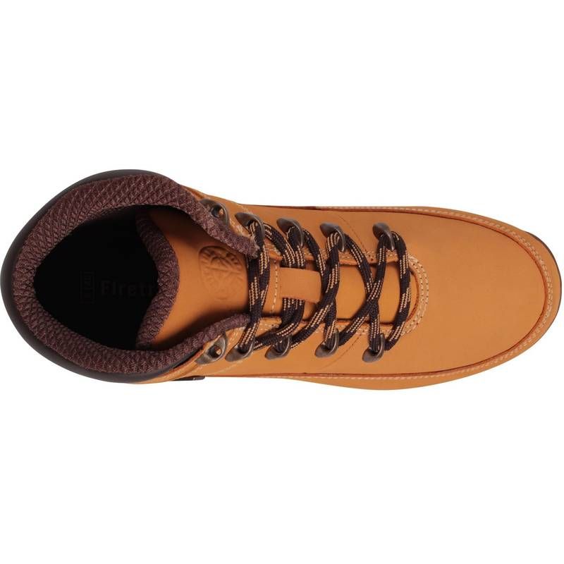 ファイヤートラップ メンズ シューズ ブーツ・レインブーツ Firetrap Rhino Boots HoneyBrown ブラウン ファイヤートラップ メンズ シューズ ブーツ・レインブーツ Firetrap Rhino Boots HoneyBrown ブラウン