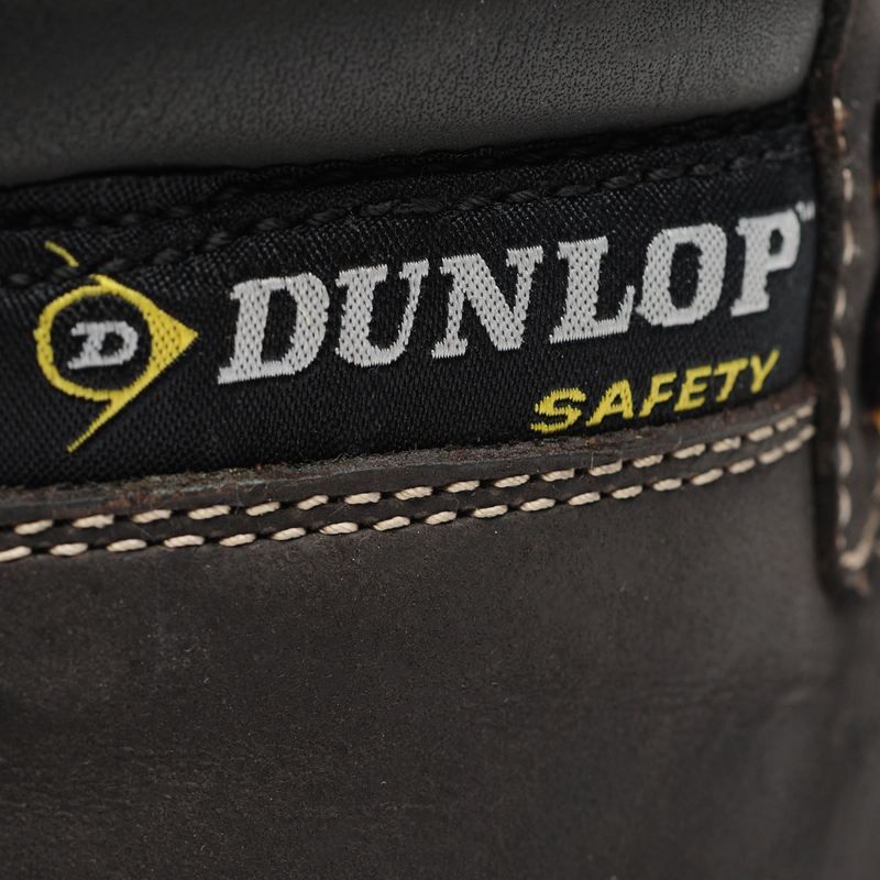 ダンロップ メンズ シューズ ブーツ・レインブーツ Tシャツ キャップ ブーツ Dunlop Nevada Mens Steel Toe Cap Safety Boots Brown ブラウン ダンロップ メンズ シューズ ブーツ・レインブーツ Tシャツ キャップ ブーツ Dunlop Nevada Mens Steel Toe Cap Safety Boots Brown ブラウン